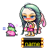 name