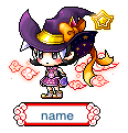 name