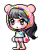 name