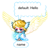 name