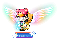 name
