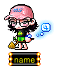 name