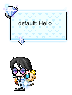 name
