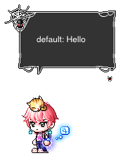 name