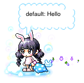 name