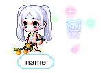 name