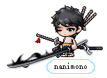 nanimono