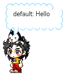 name