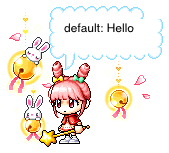 name