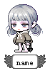 name