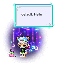 name