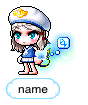 name
