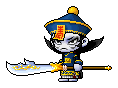 跳僵