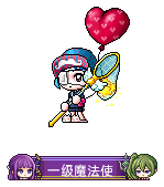 女