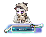name