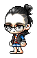 朋克文艺