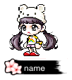 name
