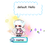 name