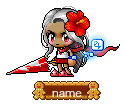 name