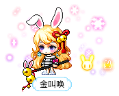 金叫唤