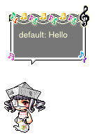 name