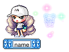 name