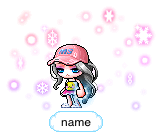 name