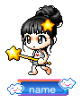 name