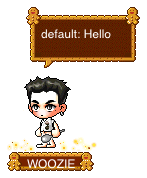 WOOZIE
