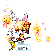 name