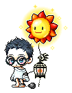 白