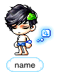 name