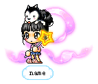 name