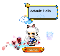 name
