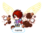 name