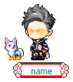 name