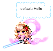 name