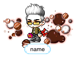name