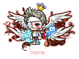 name