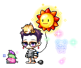 星星人