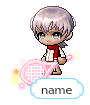 name