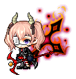 小恶魔