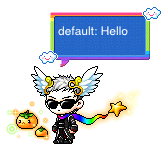 name