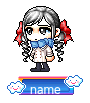name