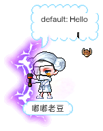 嘟嘟老豆