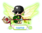 name