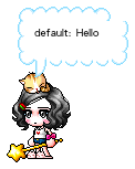 name