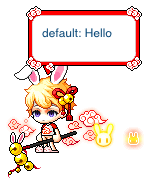 name