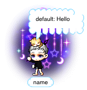 name