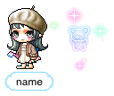 name